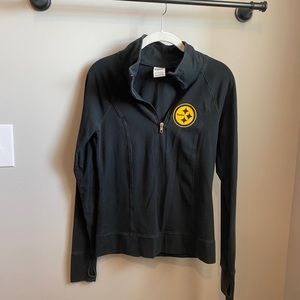 Steelers long sleeve top